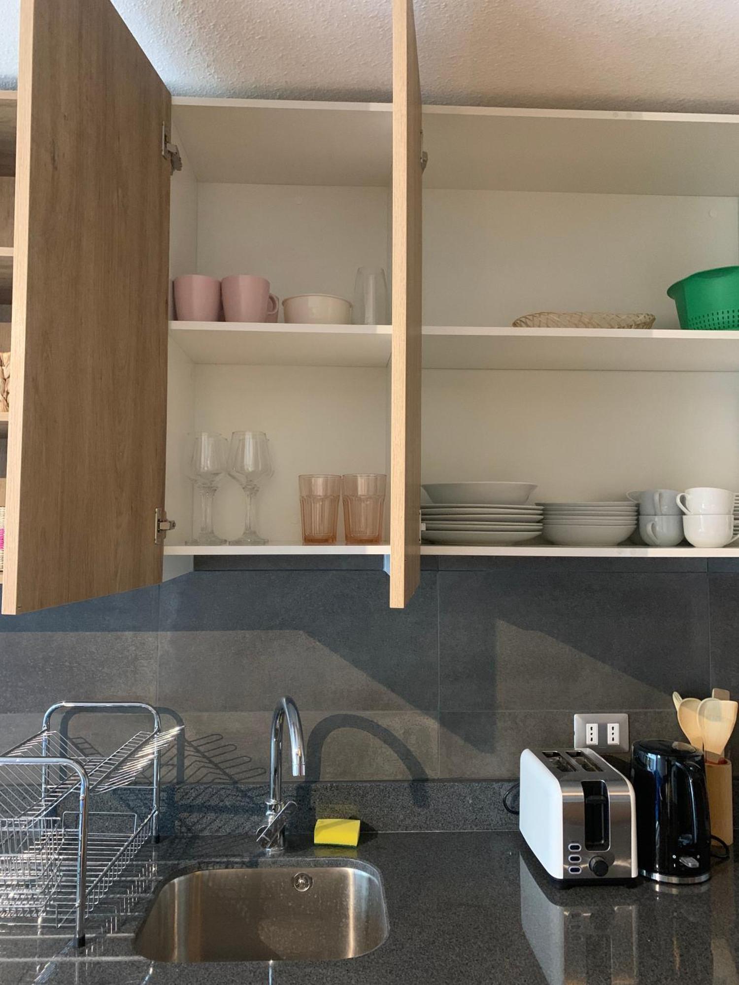 Dpto. Nuevo Y Economico A 20' Del Centro Apartment